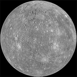 Mercury