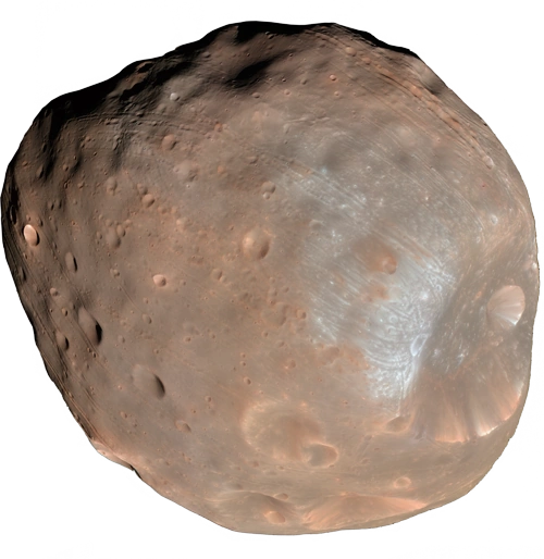Phobos