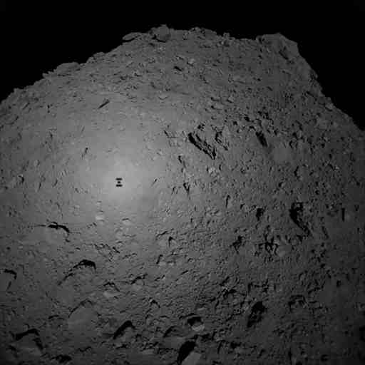 Ryugu 2