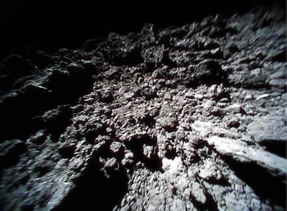 Ryugu 1