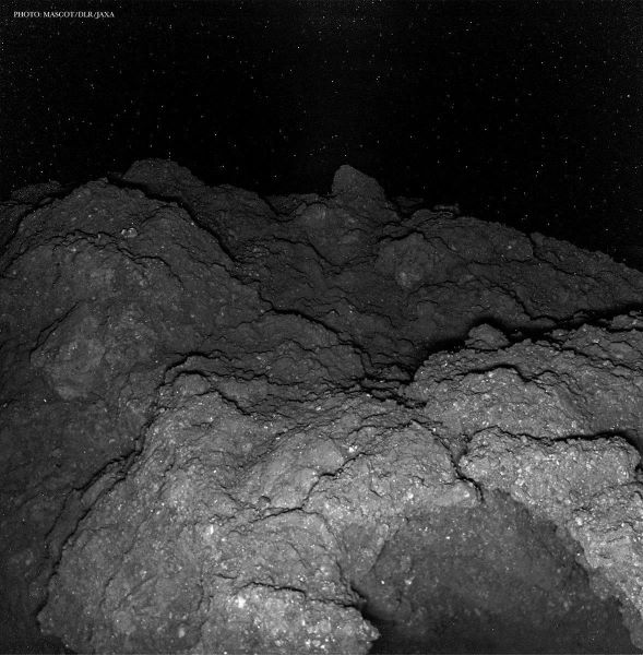 Ryugu 3