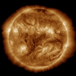 The Sun