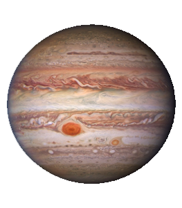 Jupiter