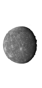Mercury
