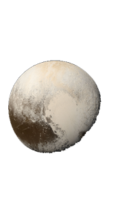 Pluto
