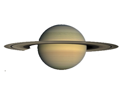 Saturn