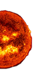The Sun