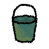 bucket