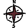 compass rose