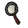 magnifying glass