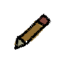 pencil