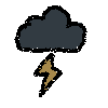 storm cloud