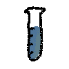 test tube