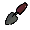 trowel