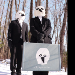 Album Art